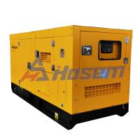 Buy cheap Power By Deutz Diesel Generator Set 50kVA With 4 Cylinder In Line Stamford product