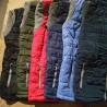 Buy cheap Men'S Coats Comb Knit Sleeve Keep Warm Good Design High Quality from wholesalers
