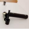 Buy cheap Long Standing Waterproof Eyebrow Pencil ABS Material Cunstomized Color from wholesalers