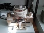 Vehicle 60 Avery Digital Truck Scale Weighbridge Pitless 200T Max Capacity