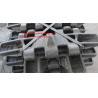 Buy cheap IHI Crawler Crane Parts CCH280W Track Shoe from wholesalers