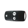 Buy cheap Honda 2 Button Remote Flip Key Fob CIVIC JAZZ CRV Honda HLIK-1T PCF 7936 from wholesalers