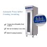 Buy cheap Single Door Dough Fermentation Machine 1.5KW Pizza Dough Retarder Proofer from wholesalers