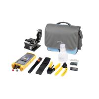 Buy cheap 260*140*200mm ISO9000 FTTH Fiber Optic Tools product