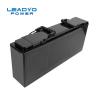 Buy cheap 50Ah 24V Slimline Lithium Battery Deep Cycle For Automatic Floor Cleaning Machine from wholesalers