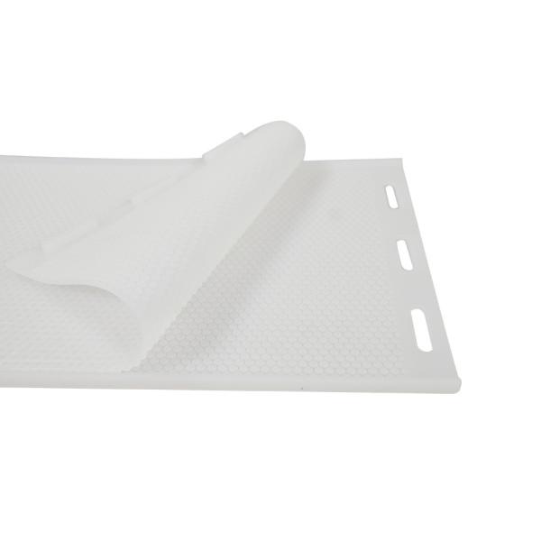 Buy cheap Beekeeper Silicone Beeswax Foundation Mold Manual Type from wholesalers