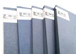 350gsm 400gsm 700gsm 1050gsm 1400gsm Hard Thick Blue Color Cardboard Paper