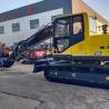 Buy cheap Long Arm Excavator With Rubber Tracks from wholesalers
