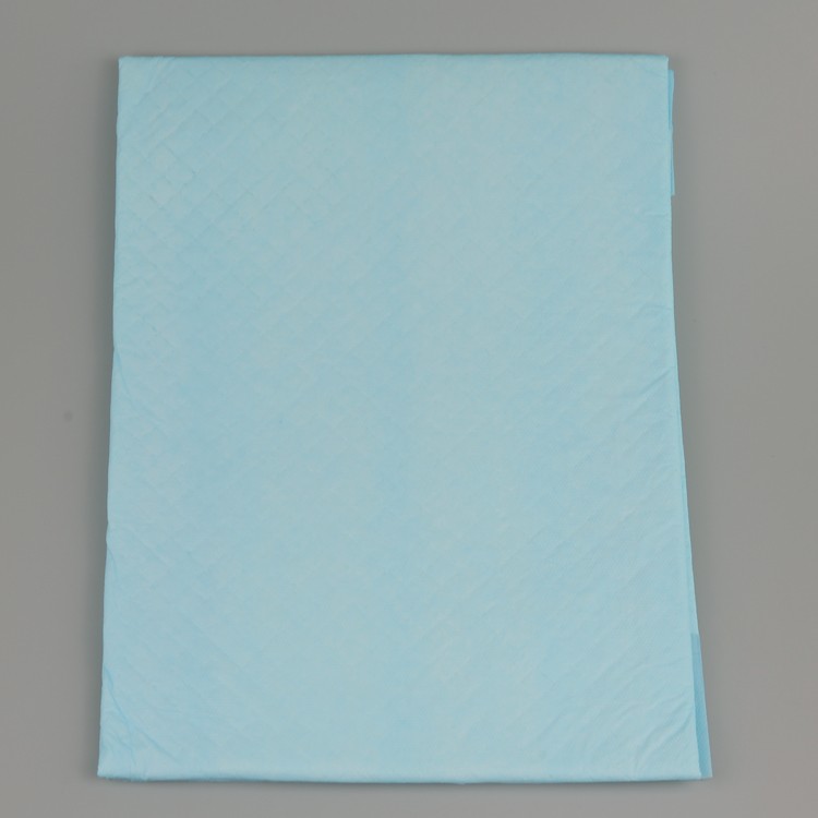 Non Slip Clean Colored Disposable Bed Underpads
