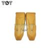 Buy cheap PC300 2077014151 Excavator Dipper Teeth KOMATSU Bucket Tooth Point For Excavator from wholesalers