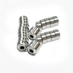 British Ceramic Medical Dental Handpiece Miniature Bearings R144 SR144 3.175*6