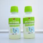 Clogged Drains Green Dredge Sewer Pipe Cleaner Liquid 0.5l OEM
