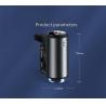Buy cheap HOMEFISH 1.5V Car Aroma Diffuser Perfume Air Freshener ABS Aluminium Alloy Fuselage from wholesalers
