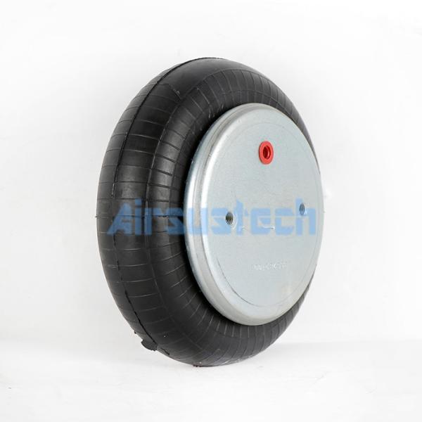 Buy cheap 100MM Stroke Dunlop 9''1/4x1 S09101 Air Suspension for Hydraulic Press Machines from wholesalers