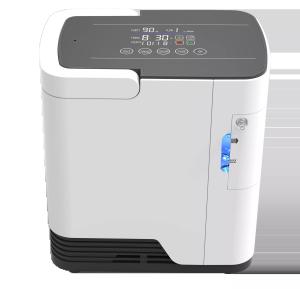 Wholesale Medical Grade 5L 10L Breathing Oxygen Machine For Pregnant Women from china suppliers