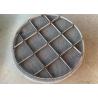 Buy cheap OEM Wet Scrubber Mist Eliminator 911 Type 431 Style HL-144 High Efficiency from wholesalers