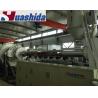 Buy cheap PE Plastic Pipe Pressure Extrusion Line Production Machine 630mm Extruder from wholesalers