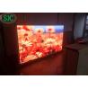 Buy cheap Epistar HD Full Color Stage LED Screen P4 Display Outdoor/Indoor Iron/Steel Case from wholesalers