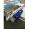 Buy cheap Cabinet Industrial Sliding Table Saw Machine Single Phase Sliding Table Saw 3200mm from wholesalers