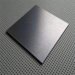 hot selling no.4 stainless steel sheet 4x8 4x10 hairline or mirror finish