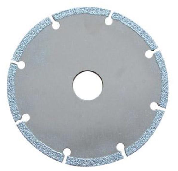 Buy cheap Wet / Dry Cutting Diamond Saw Blades Multipurpose Energy Efficient Antirust Lower Noise from wholesalers