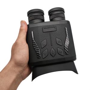 China NV980 Night Vision Binoculars Digital Infrared Camera with HD LED CMOS Sensor 128G SD Card on sale