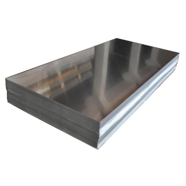 Buy cheap AISI 201 8K 304 Stainless Steel Sheet 316 Hot Rolled from wholesalers