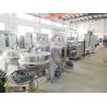 Buy cheap Small Gelatin Pectin Jelly Gummy Candy Making Machine from wholesalers