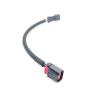 Buy cheap PTFE Throttle Body Extension Automotive Wiring Harness For Chevrolet Corvette LT1 OEM from wholesalers