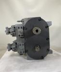 Belparts ZX450-3 9129693 9199338 Excavator Main Pump Assembly K5V200DPH-XMXR