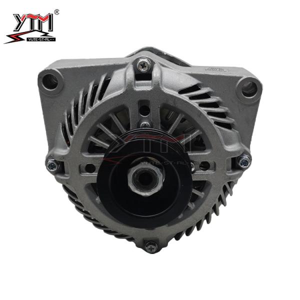 140A 6PK Electric Alternator Motor For PONTIAC G8 A3TG1591 92193199 ALM3519AN