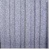 Buy cheap G603 Granite Flamed Granite Stone Slabs With 0.28% Water Absorption from wholesalers