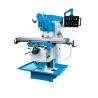 Buy cheap X36B Knee Type Milling Machine from wholesalers