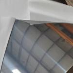 1.4571 / 316Ti Stainless Steel Sheet 2B BA Finishing SS Sheet Cold Rolled UNS