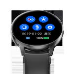 SMS reminder 260mah 1.78inch Square Android Wear Watch