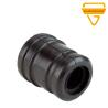 Buy cheap 9519245 VOLVO FH12 FH16 Truck Spare Parts Rubber Bush from wholesalers