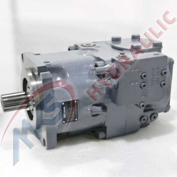 Buy cheap Rexroth Piston Pump A11VLO190LRDU2/11R-NZD12N00 from wholesalers