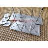 Buy cheap Aluminum Steel Self Adhesive Insulation Pins For Marine Insulation Blanket Fixed from wholesalers