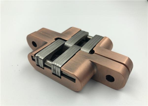 Buy cheap Hidden Door Hinges from wholesalers