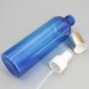 Buy cheap Clear PET Round 152mm 250ml Squeeze Spray Bottle from wholesalers