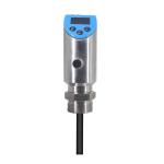 0-100mH2O Modbus RS485 Electronic Digital Level Switch OLED Display