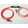 Buy cheap 1310nm Fiber Optic WDM from wholesalers