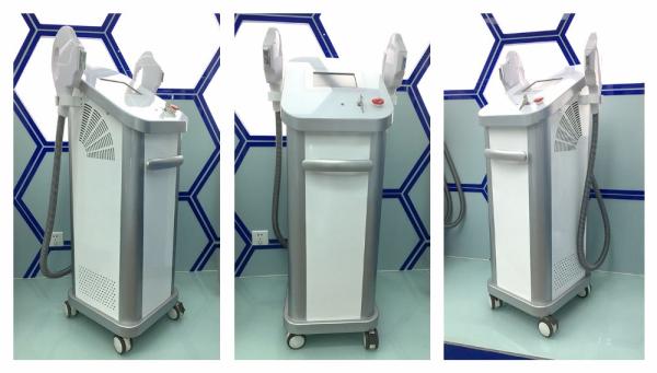 Buy cheap Best permanent hair removal laser ipl SHR machine from wholesalers