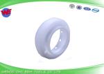 Durable Charmilles EDM Parts Flushing EDM Nozzle Cover 100447011 Plastic Nut Up