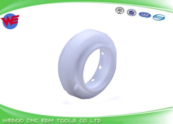 Buy cheap Durable Charmilles EDM Parts Flushing EDM Nozzle Cover 100447011 Plastic Nut Up from wholesalers