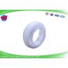 Buy cheap Durable Charmilles EDM Parts Flushing EDM Nozzle Cover 100447011 Plastic Nut Up from wholesalers