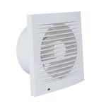 162-252 Air Quantity Kitchen and Bathroom Ceiling Centrifugal Duct Type
