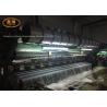 Buy cheap Plastic Olive Collect Green Net Manufacturing Machine For Safety Net And Fruit Harvest Net from wholesalers