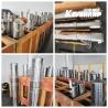 Buy cheap Casting Steel Excavator Hydraulic Piston , Hydraulic Rock Breaker Piston from wholesalers
