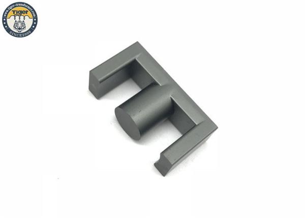 Buy cheap Transformer Magnetic Ferrite Core ETD / EC Series Black ETD34 Customized from wholesalers